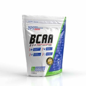 BCAA 2:1:1 (Balkan Pharma) (70 Porzioni) (500gr)