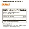 Creatine Balkan Pharma (Sapore di Arancia) (30 x 5gr) - immagine 6