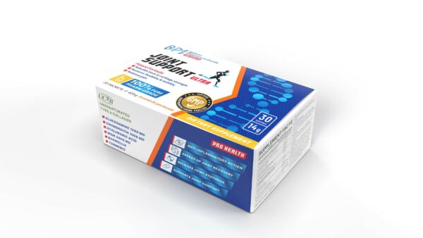 Joint Support Ultra (Balkan Pharma) (30 x 14gr) - immagine 2