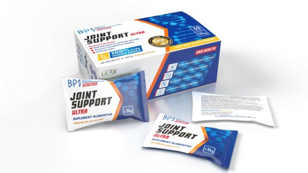Joint Support Ultra (Balkan Pharma) (30 x 14gr) - immagine 3