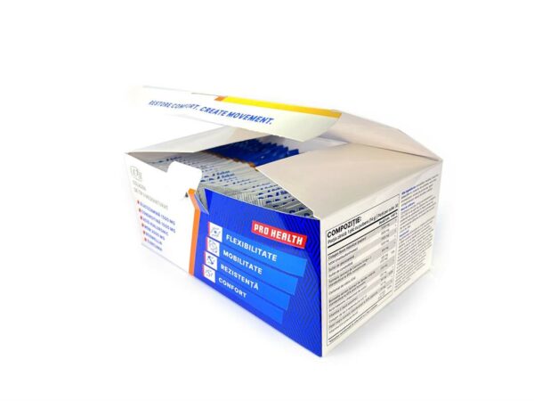 Joint Support Ultra (Balkan Pharma) (30 x 14gr) - immagine 4