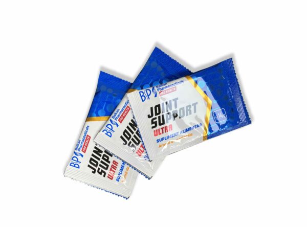 Joint Support Ultra (Balkan Pharma) (30 x 14gr) - immagine 5