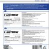 L-Glutamine (Balkan Pharma) (100 Porzioni) (500 gr) - immagine 5