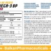 Omega 3 Ultra (Balkan Pharma) (1300mg x 30 Capsule) - immagine 5