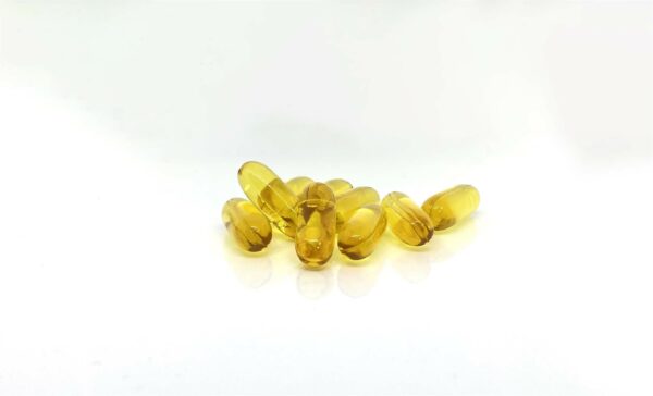 Omega 3 Essential (Balkan Pharma) (1000mg x 30 Capsule) - immagine 4