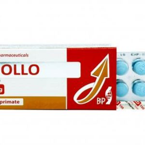 Viagra Balkan Pharma (Sildenafil) Apollo (100mg x 10 Compresse)