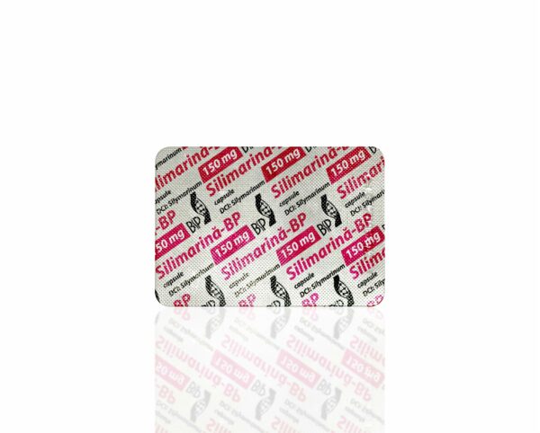 Silymarin (Balkan Pharma) (150mg x 30 Capsule) - immagine 2