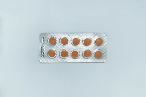 Cialis Balkan Pharma (Tadalafil) Esculap (20mg x 30 Compresse) - immagine 4