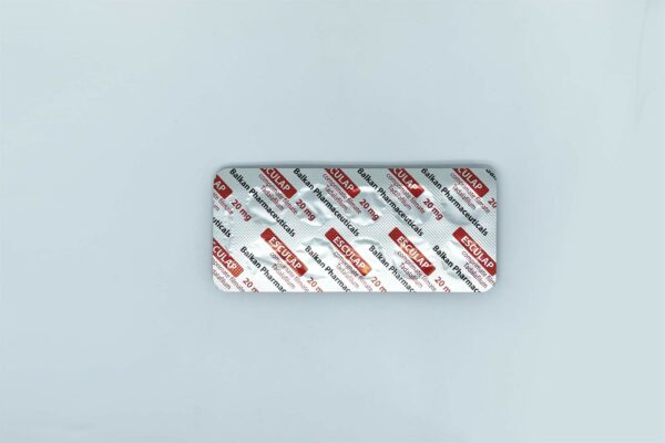 Cialis Balkan Pharma (Tadalafil) Esculap (20mg x 30 Compresse) - immagine 5