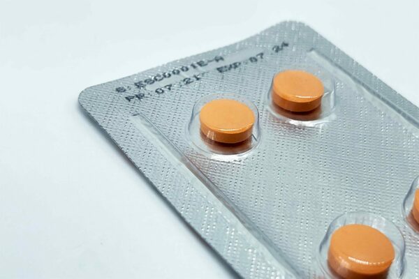 Cialis Balkan Pharma (Tadalafil) Esculap (20mg x 4 Compresse) - immagine 4