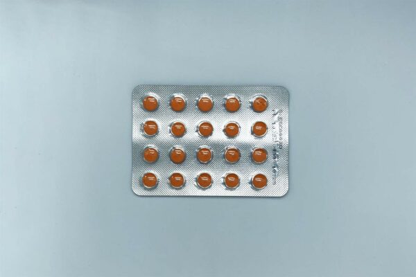 Cialis Balkan Pharma (Tadalafil) Esculap (5mg x 20 Compresse) - immagine 6