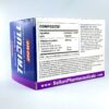 Tribulus Terrestris (Balkan Pharma) (250mg x 60 Capsule) - immagine 5