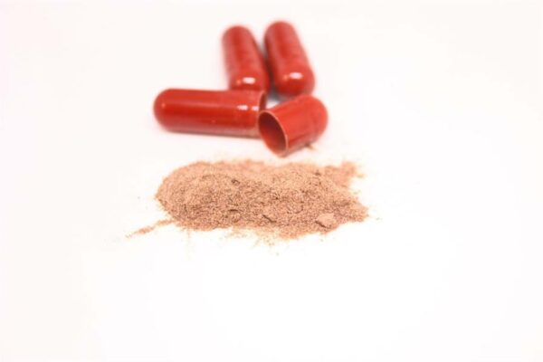 Tribuls (Tribulus Terrestris) (Elbrus Pharma) (60 Capsule x 250mg) - immagine 4